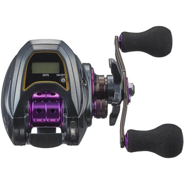 DAIWA Light SW X IC / IC SS - Image 9