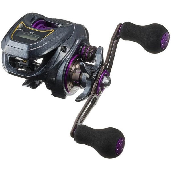 DAIWA Light SW X IC / IC SS - Image 12