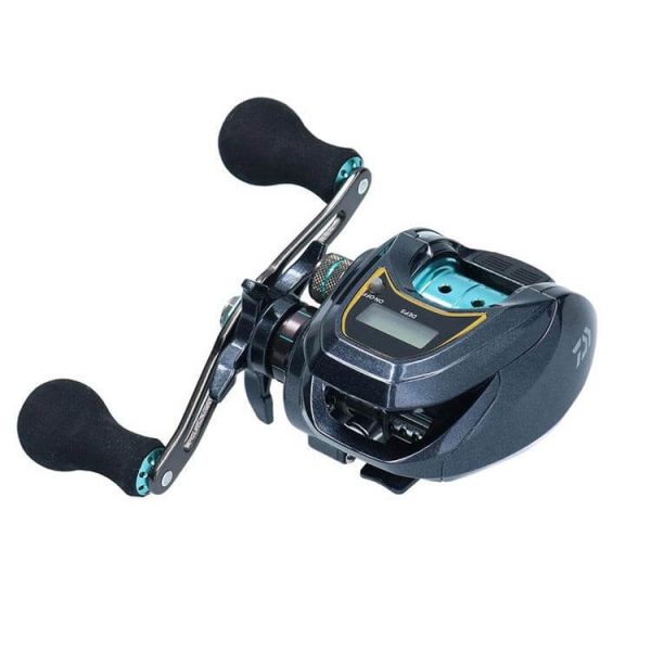 DAIWA Light SW X IC / IC SS