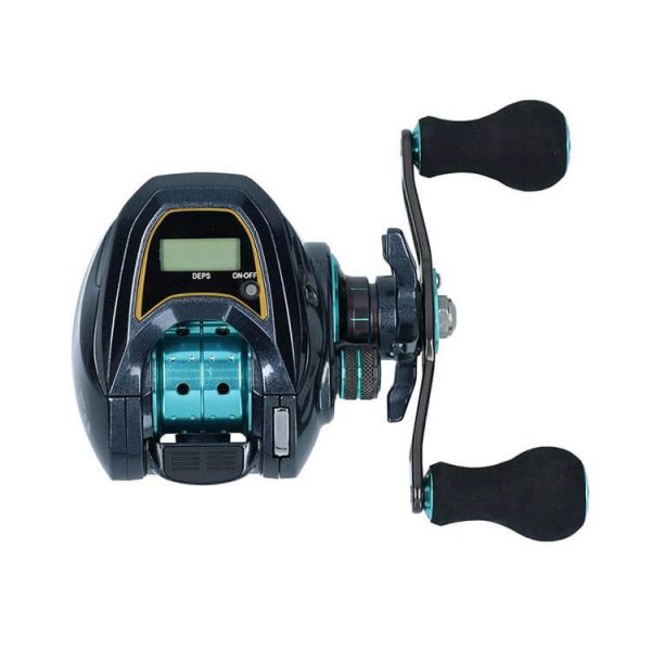 DAIWA Light SW X IC / IC SS - Image 3