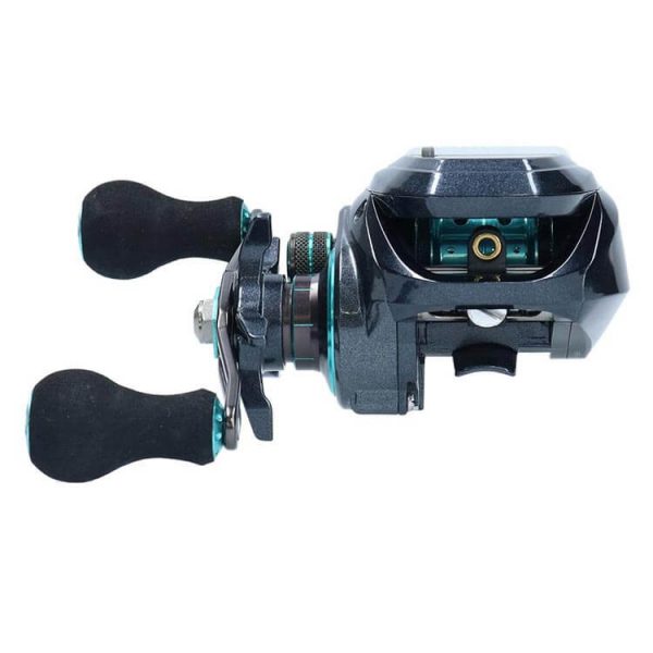 DAIWA Light SW X IC / IC SS - Image 5