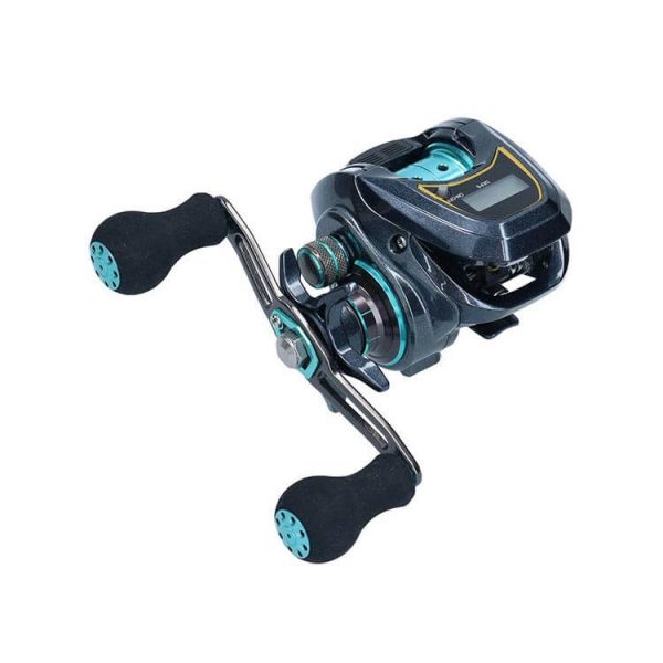 DAIWA Light SW X IC / IC SS - Image 6