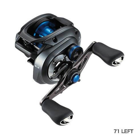 SHIMANO 20 SLX DC - Japan Fishing and Tackle News