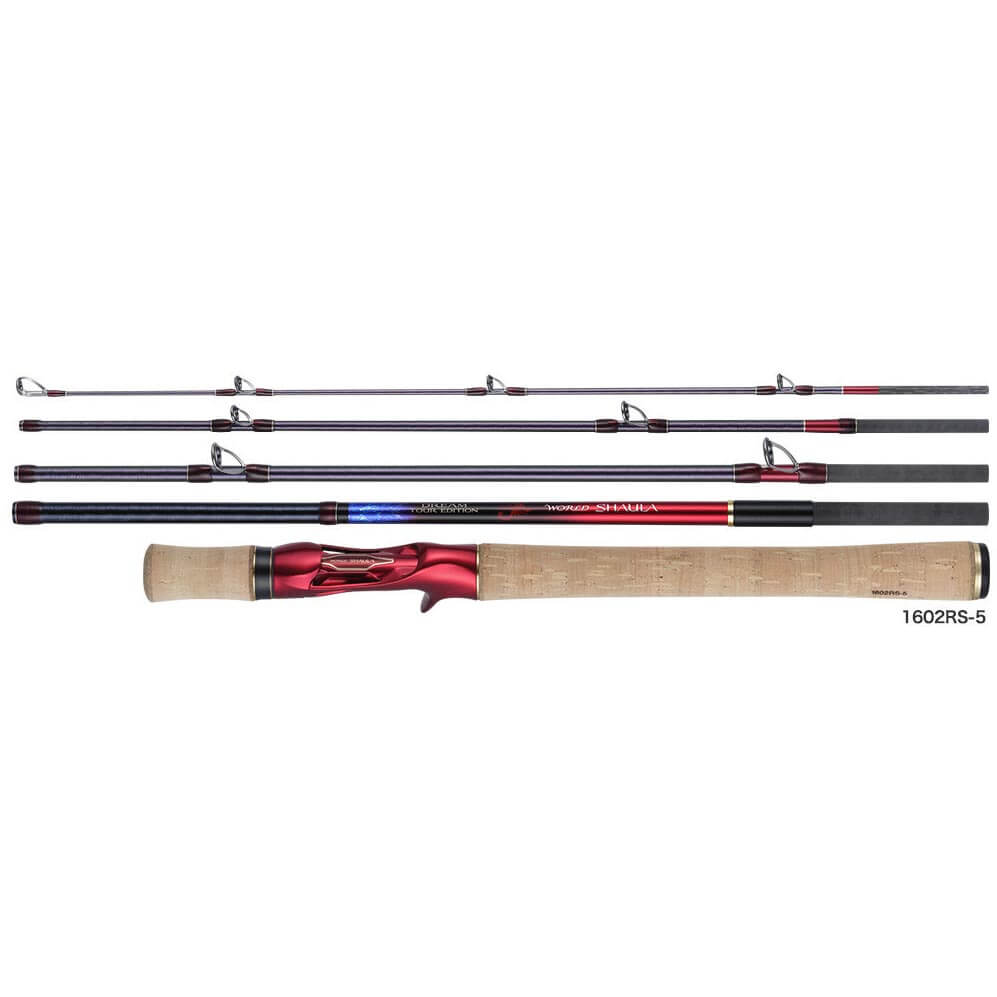 Shimano 20 World SHAULA 2702r-5 Spinning Rod 7 FT Dream Tour Edition for sale online 