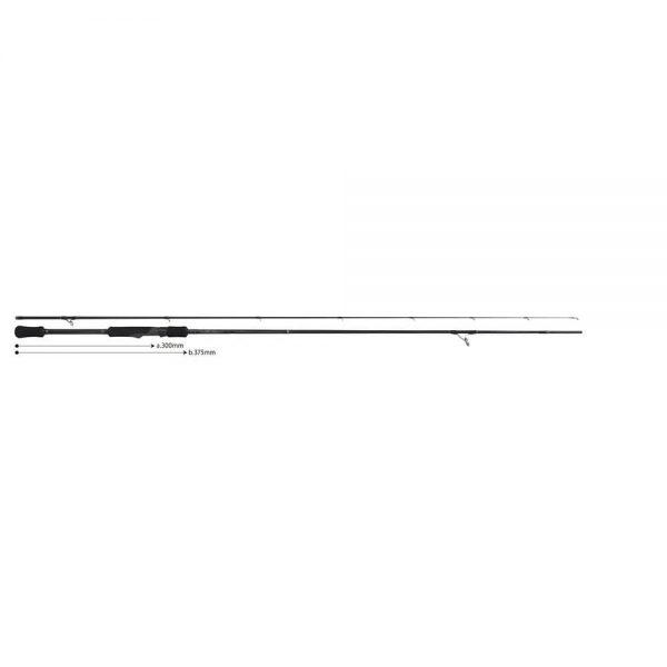 Yamaga Blanks Mebius - Image 4