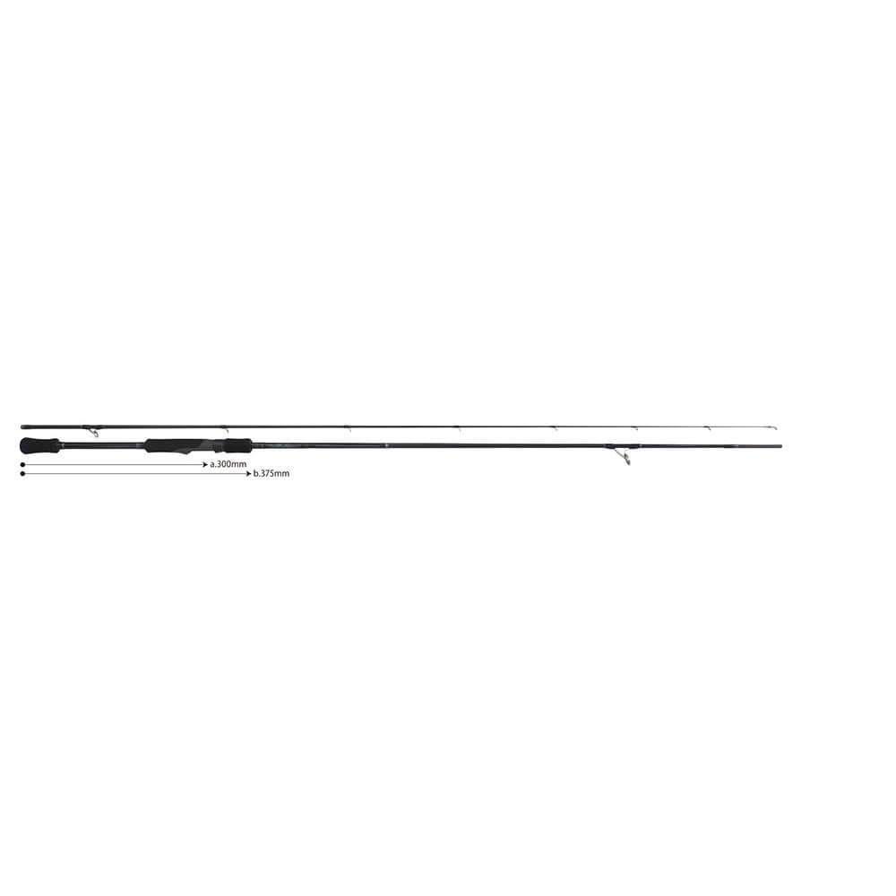 Yamaga Blanks Mebius - Image 4