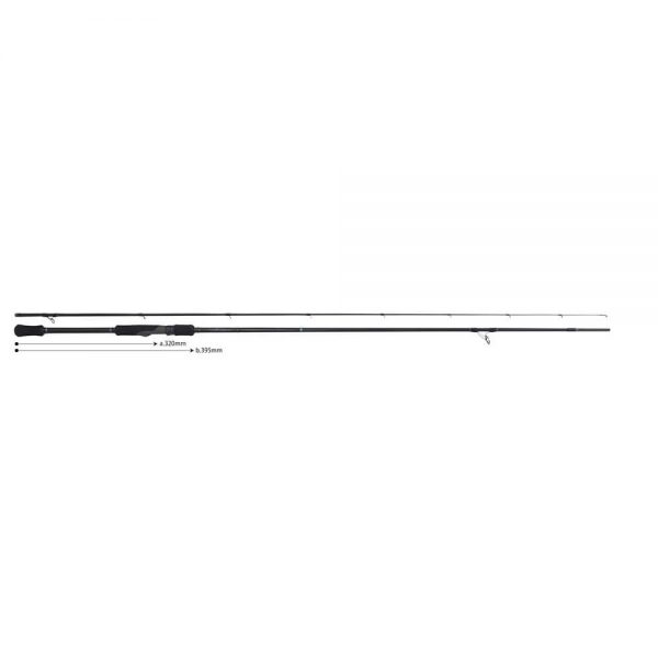 Yamaga Blanks Mebius - Image 6