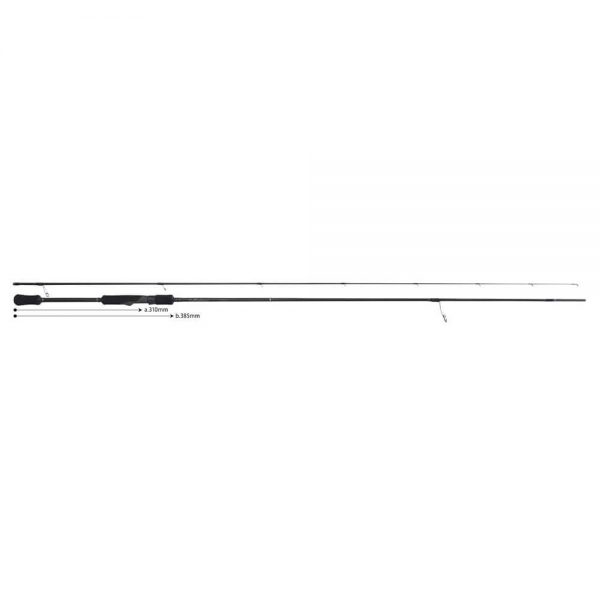 Yamaga Blanks Mebius - Image 2