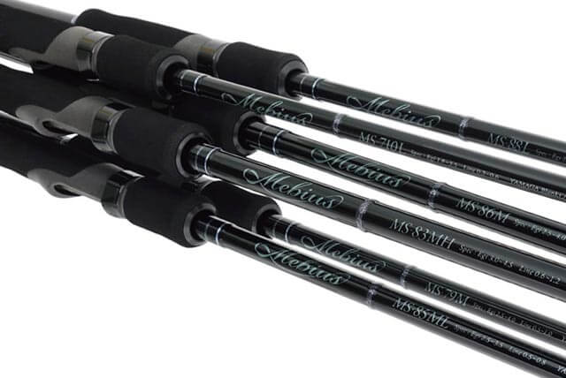 Which is more Versatile Rods? Seabass Rods VS Eging Rods - Eging