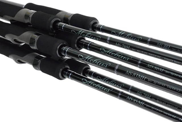 Which Is More Versatile Rods Seabass Rods Vs Eging Rods Eging Rods