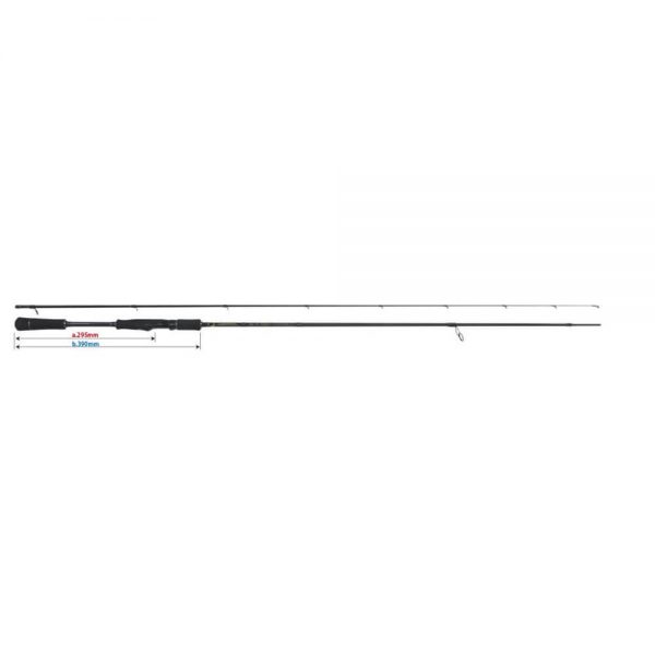 Yamaga Blanks Calista TZ NANO