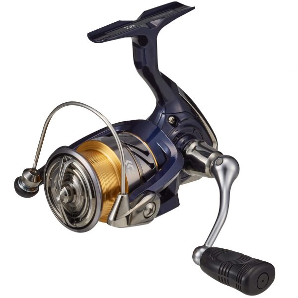 DAIWA 20 Crest