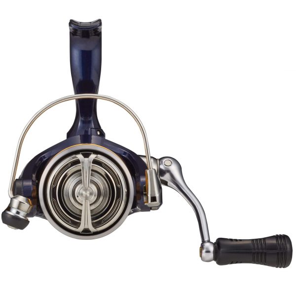 DAIWA 20 Crest - Image 2