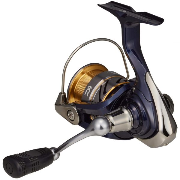 DAIWA 20 Crest - Image 3