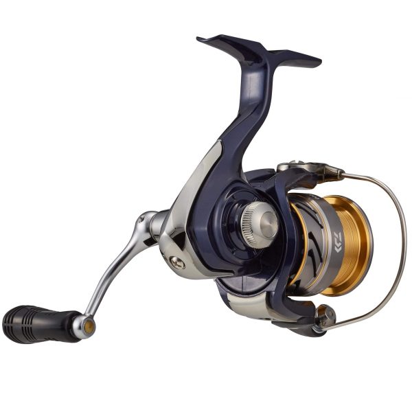 DAIWA 20 Crest - Image 4