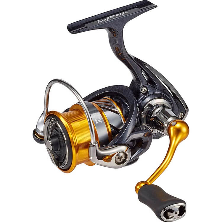 DAIWA 20 Revros - Japan Fishing and Tackle News