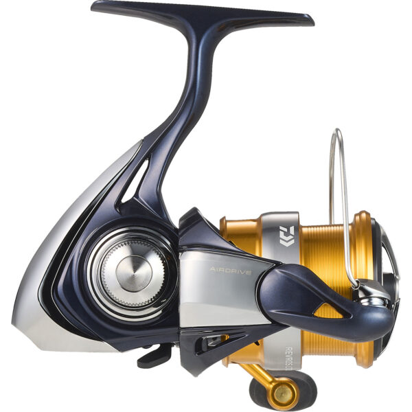 DAIWA 24 Revros - Image 6