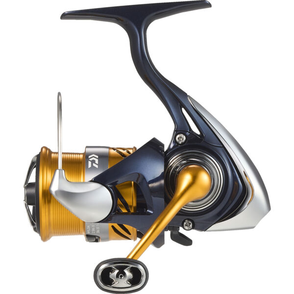 DAIWA 24 Revros - Image 7