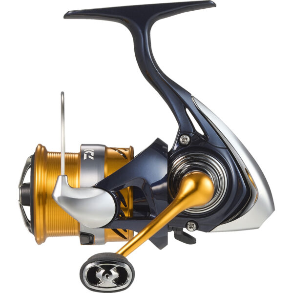DAIWA 24 Revros - Image 8