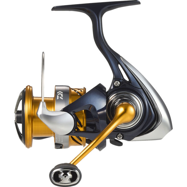 DAIWA 24 Revros - Image 10