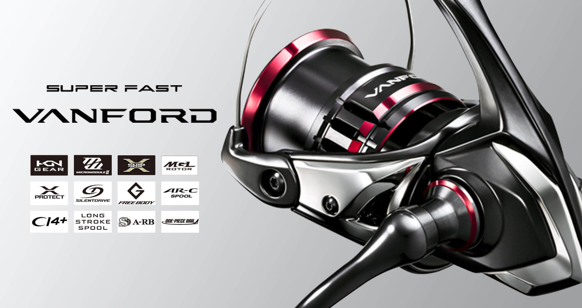 Renewal of 16 Stradic Ci4+! 20 Vanford is Incredibly Cost Effective - Japan  Fishing and Tackle News