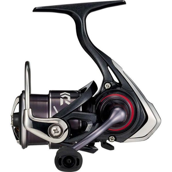 DAIWA 20 Gekka Bijin X - Image 5