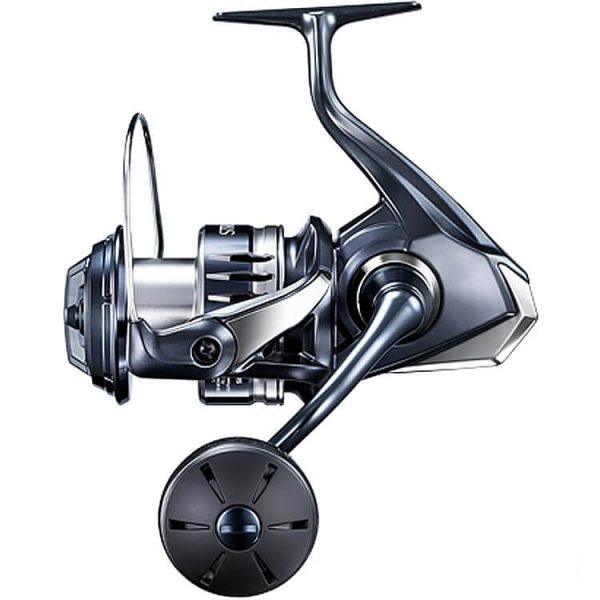 SHIMANO 20 Stradic SW 14000XG