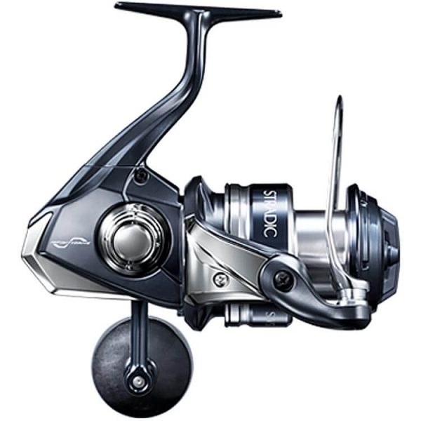 SHIMANO 20 Stradic SW 14000XG - Image 2