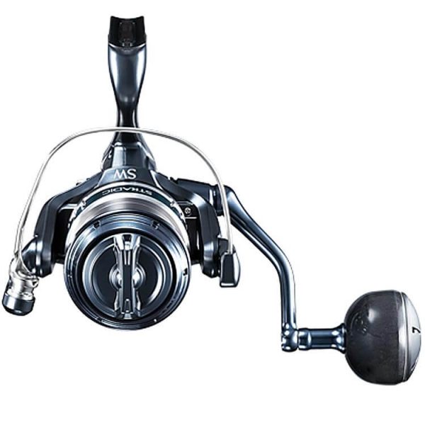 SHIMANO 20 Stradic SW 14000XG - Image 3