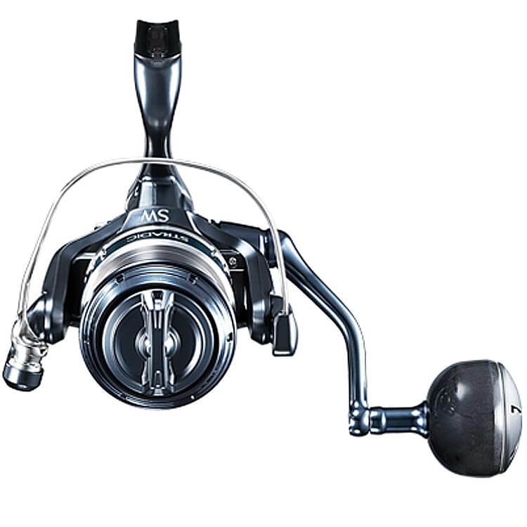 SHIMANO 20 Stradic SW - Japan Fishing and Tackle News