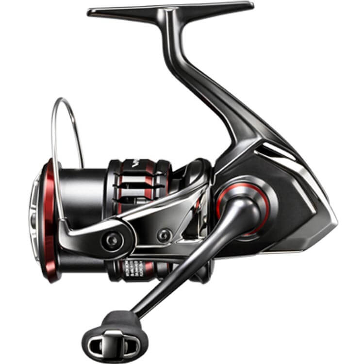 Shimano VANFORD 4000 fishing spinning reel 2020 model 