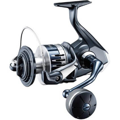 Shimano Spinning Reel 13 BIOMASTER SW 10000 From JAPAN 