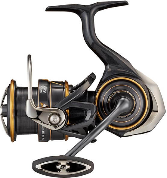 DAIWA New Releasing Reels - Fishing Festival 2021 - Japan Fishing and  Tackle News