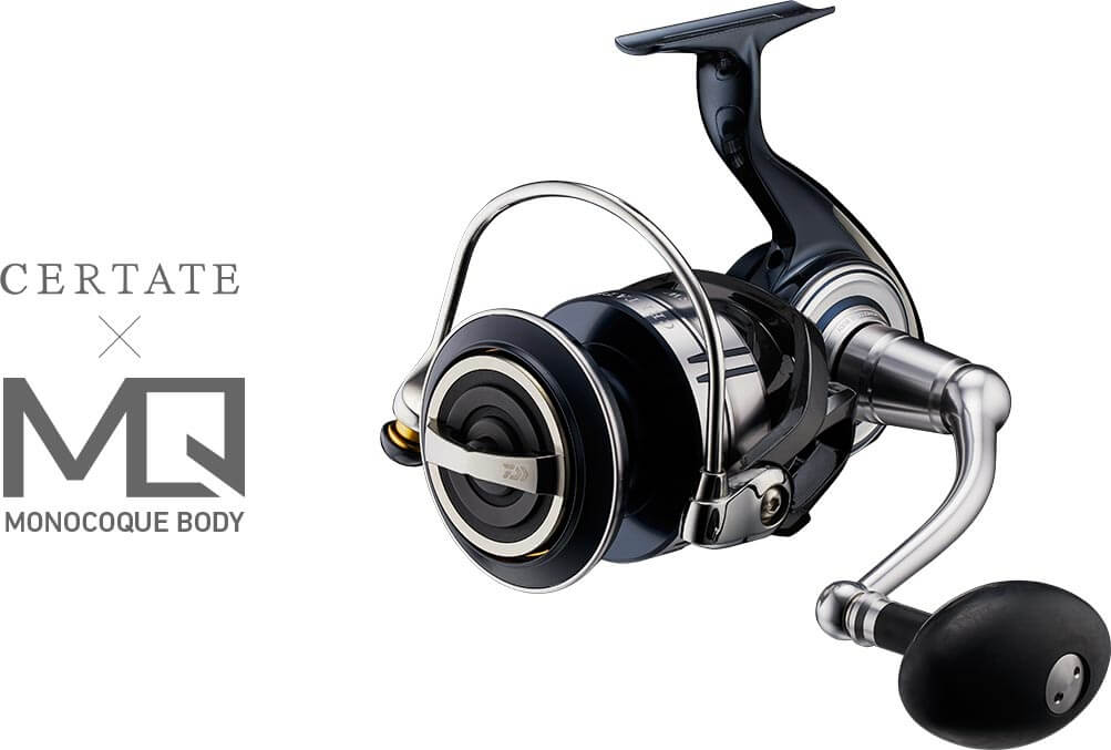 DAIWA New Releasing Reels - Fishing Festival 2021 - Japan Fishing and  Tackle News