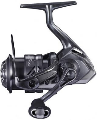 SHIMANO New Releasing Spinning Reels – Fishing Festival 2021