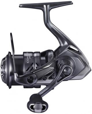 New Products: SHIMANO Spinning Reel Information - Fishing Festival 2022 -  Japan Fishing and Tackle News