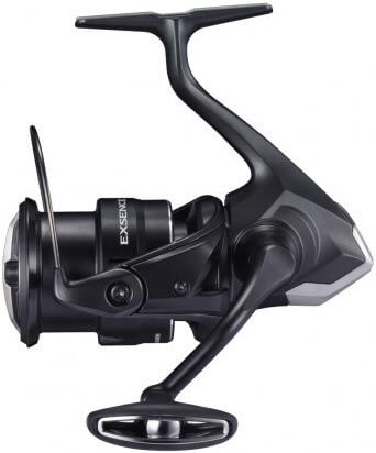 Neu für 2021: Shimano Exsence – alle Features, alle Modelle