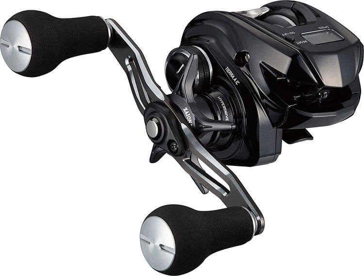 DAIWA Is Renewing Light and Tough Spinning Reel - 21 LUVIAS AIRITY even  Lighter and Tougher! - Japan Fishing and Tackle News