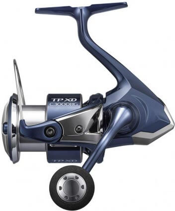 SHIMANO New Releasing Spinning Reels – Fishing Festival 2021 - Japan Fishing  and Tackle News