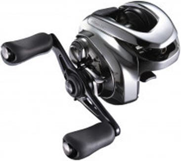 New Products: SHIMANO Baitcasting / Overhead Reel Information - Fishing  Festival 2022 - Japan Fishing and Tackle News