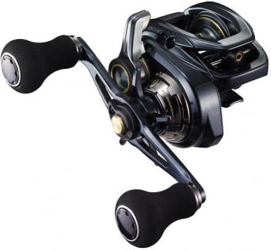 BRAND NEW Shimano Slx Dc 151hg Baitcasting Reel - Fishing Reels