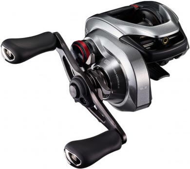 SHIMANO New Releasing Baitcasting Reels – Fishing Festival 2021 - Japan  Fishing and Tackle News