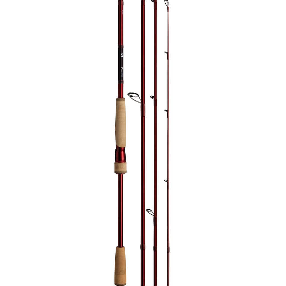 DAIWA 7 1/2 -Seven Half - Japan Fishing and Tackle News DAIWA 7 1/2 -Seven Half - Japan Fishing and Tackle News
