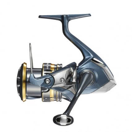 SHIMANO 21 ULTEGRA - Japan Fishing and Tackle News