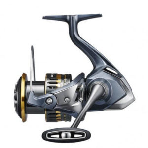 SHIMANO 21 ULTEGRA - Japan Fishing and Tackle News