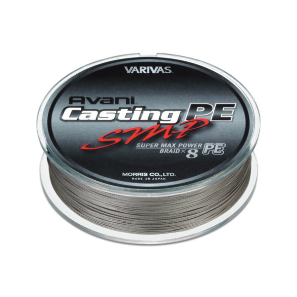 VARIVAS Avani Casting PE SMP
