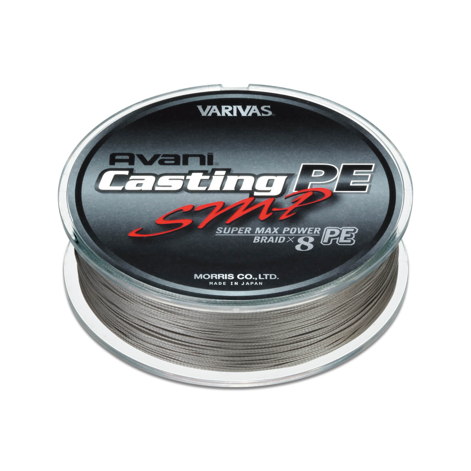 VARIVAS Avani Casting PE SMP