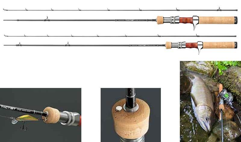 Fishing Show 2021: New Products from SMITH - Japan Fishing and Tackle News