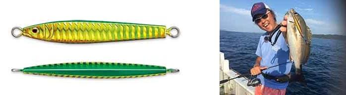 Fishing Show 2021: New Products from SMITH - Japan Fishing and Tackle News