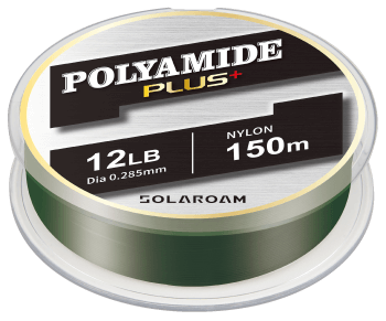 TORAY Bawo Super Hard Polyamide Plus 150m 10 lb 4996478102437　F/S 